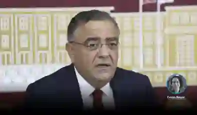 CHP’li Tanrıkulu, İBB’nin Kobani davasındaki istinaf başvurusunu değerlendirdi: Siyasi tutum olarak değerlendirmek, yanlış, haksız olur