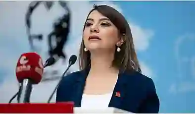 CHP’li Taşçıer: 2002’de emekli ikramiyesiyle ev alan memur, bugün 42 metrekarelik bir evin 9,5 metrekaresine sahip olabiliyor