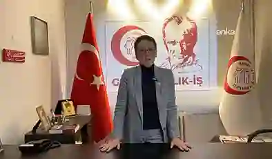 Çorum’da hastanede “okutulmuş kek” dağıtıldı: Bu rezaleti en sert şekilde kınıyoruz!
