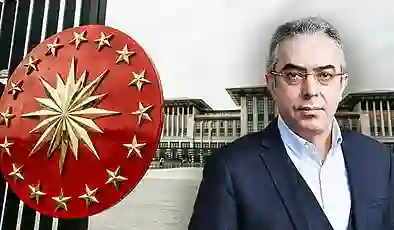 Cumhurbaşkanı Başdanışmanı Uçum’dan 66. madde önerisi: “Türk” yerine “Türk vatandaşı”