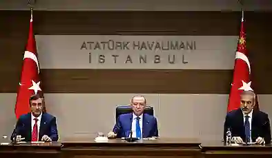 Cumhurbaşkanı Erdoğan: 25 Eylül’de Trump ile görüşeceğim