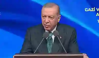 Cumhurbaşkanı Erdoğan’dan Netanyahu’ya tepki: Zalimlikte ve barbarlıkta sınır tanımıyor