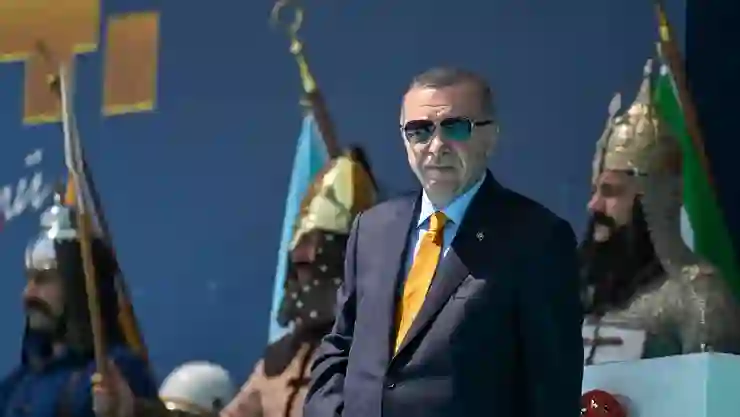 Cumhurbaşkanı Erdoğan’dan Sivas Kongresi mesajı: tam bağımsız Türkiye idealinin temellerinin atıldığı tarihi bir meşaledir