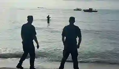 Denizi kirleten gemiye yaklaşık 11 milyon TL ceza