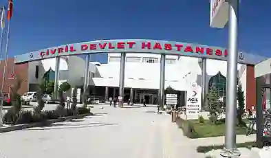 Denizli’de Hastane Yemeğinden 78 Kişi Zehirlendi