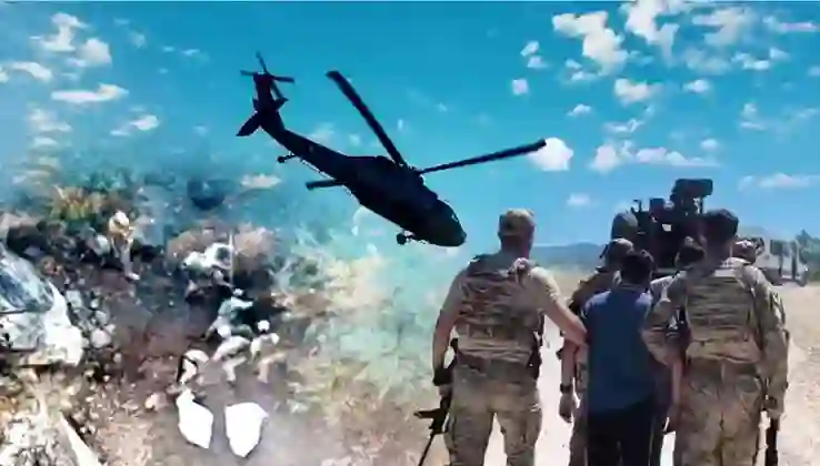 Diyarbakır’da uyuşturucuya darbe: 18 zehir taciri tutuklandı