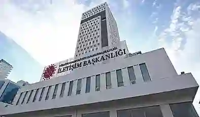 DMM: İsrailli bakana yönelik suikast planı haberinde ülkemizin adının geçmesi, Türkiye’ye karşı yürütülen maksatlı bir dezenformasyon faaliyetinin ürünüdür