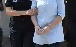 Dokuz ayrı suçtan aranıyordu, Samsun’da yakalandı