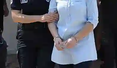 Dokuz ayrı suçtan aranıyordu, Samsun’da yakalandı