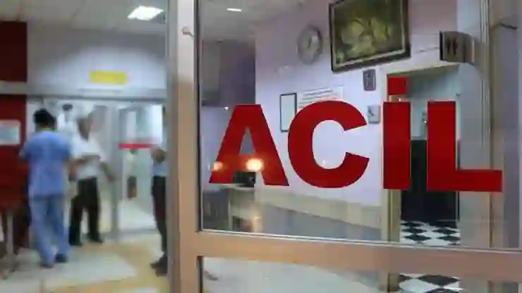 Düğünde tavuk döner ve pilav yiyen 106 kişi hastanelik oldu!