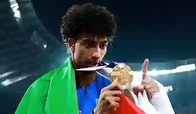 Dünya Atletizm Şampiyonası’nda 5. gün tamamlandı