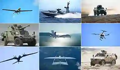 Dünyanın ilk 100’ü listesinde 5 Türk savunma şirketi var; toplam değeri 10 milyar doları aştı