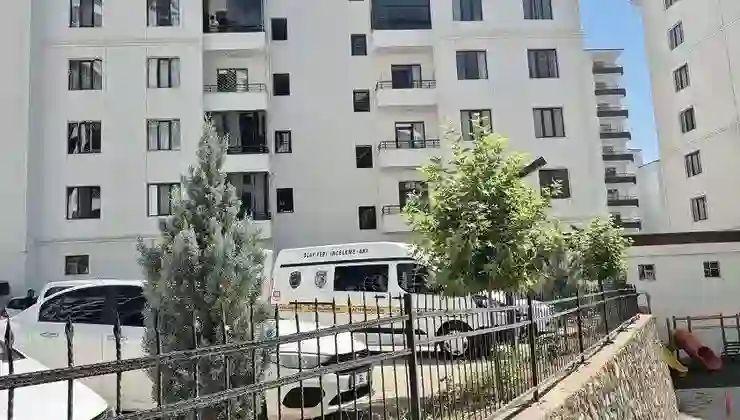 Elazığ’da korkunç olay: Başkomiser, jandarma personelini öldürdü