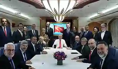 Erdoğan, Trump görüşmesinden ‘memnun’: Tek görüşmeyle her şeyi halletmek mümkün değil ama ilerleme sağladık