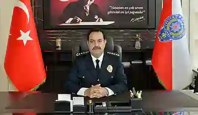 Eski Antalya Emniyet Müdürü tutuklandı