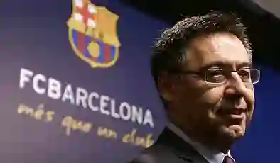 Eski Barcelona Başkanı Bartomeu’ya dolandırıcılık suçlaması