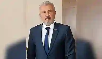 Eski Manavgat Belediye Başkanı Şükrü Sözen tutuklandı