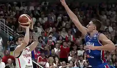 EuroBasket 2025: A ve B Grubu’nda son 16 eşleşmeleri belli oldu