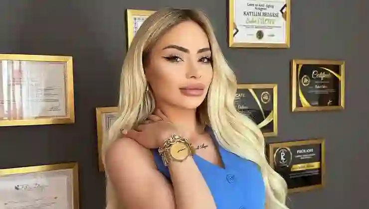 Evinde ölü bulunan Buket kalp krizi geçirmiş