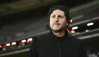 Fatih Tekke: Bence penaltı değil dedim dördüncü hakeme