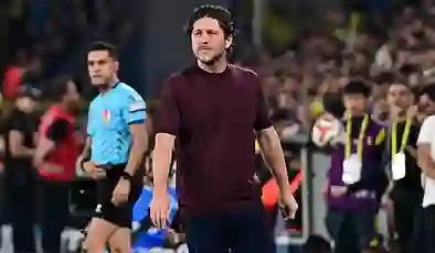 Fatih Tekke’den büyük tepki: “Hakemler iyi insan olsun”