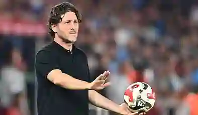 Fatih Tekke’den hakem tepkisi: “Kararlar yanlış”