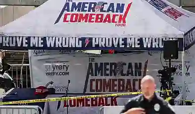 FBI açıkladı: Charlie Kirk cinayetinde kullanıldığı düşünülen silah bulundu, saldırganın kaliteli videosunu elde ettik