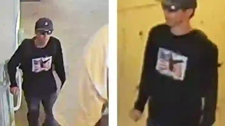 FBI, Charlie Kirk cinayetinde katilin başına 100 bin dolar ödül koyuldu!