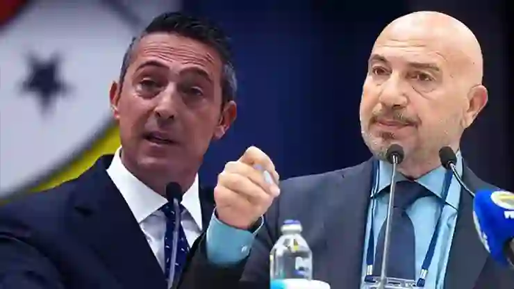 Fenerbahçe başkan adayı Hakan Bilal Kutlualp’in yönetim listesi belli oldu