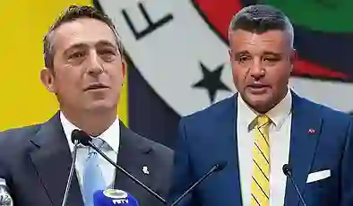 Fenerbahçe’de başkanlık yarışı; Ali Koç ve Sadettin Saran listelerini açıkladı