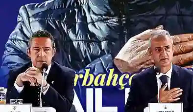 Fenerbahçe’de teknik direktör toplantısı sona erdi: Tarih verildi! İşte alınan karar