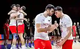 Filenin Efeleri son 16 turuna çıkıyor