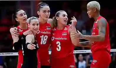 Filenin Sultanları dünya ikincisi!