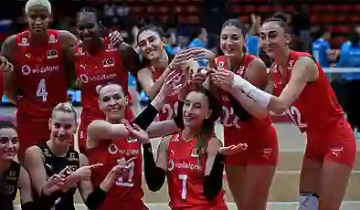 “Filenin Sultanları” finale yükseldi