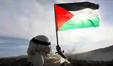 Filistin Devleti’ni tanıyan BM üyesi ülkelerin sayısı 157’ye çıktı