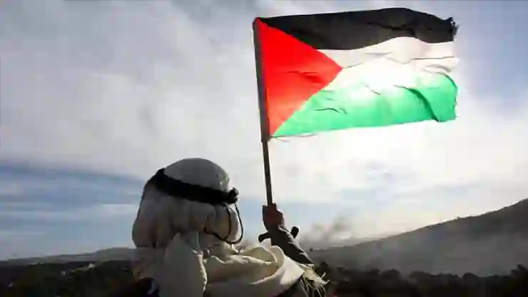 Filistin Devleti’ni tanıyan BM üyesi ülkelerin sayısı 157’ye çıktı