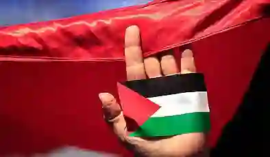 Fransa, Monako, Belçika, Lüksemburg ve Malta, Filistin Devleti’ni tanıdıklarını duyurdu