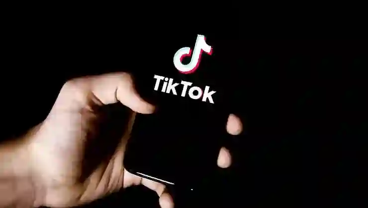 Fransa’da TikTok’a suç duyurusu