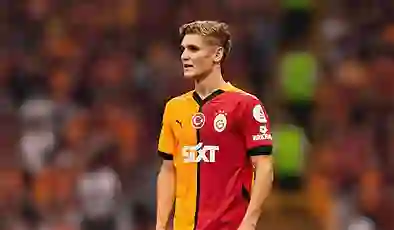 Galatasaray, Jelert’in Southampton’a kiralandığını açıkladı