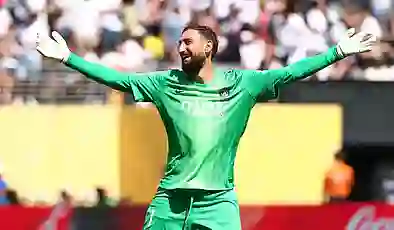 Galatasaray’la da adı anılan Donnarumma, Manchester City’ye imzayı atıyor!