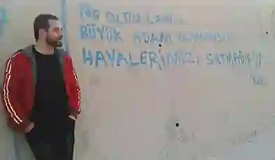 Gezi’de gaz kapsülüyle vurularak hayatını kaybeden Ahmet Atakan’ın ailesine tazminat ödenecek