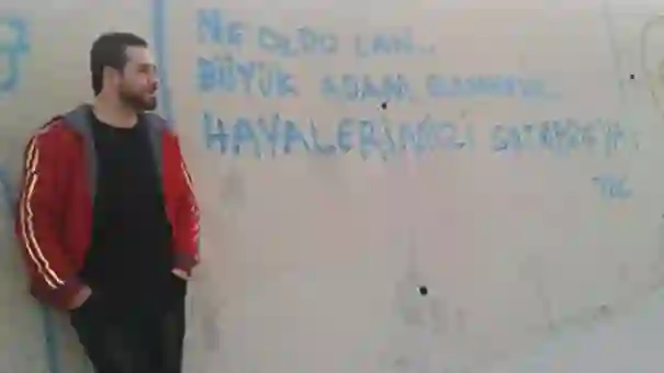 Gezi’de gaz kapsülüyle vurularak hayatını kaybeden Ahmet Atakan’ın ailesine tazminat ödenecek