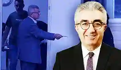 Gözaltına alınan Bayrampaşa Belediye Başkanı Hasan Mutlu: Başım dik, alnım ak; yaşananlar siyasi operasyon