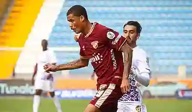 Göztepe yenilgisiz yoluna devam etti