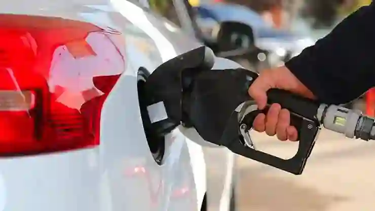 Güncel akaryakıt fiyatları: Benzin, motorin ve LPG’de son durum