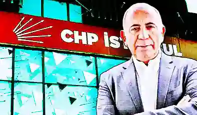 Gürsel Tekin: FETÖ’nün uyuyan hücreleri CHP’ye sızdı, partimizi iktidara karşı kullanıyorlar