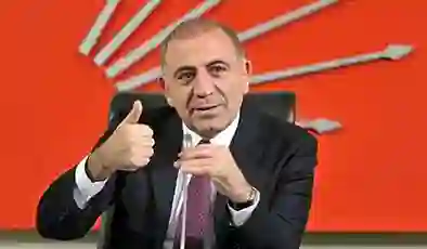 Gürsel Tekin: Kayyım yok, ‘Özgür Bey’e destek olacağız’ diye bize kabadayılık yapıyorlar, YSK’nın kararı bizi ilgilendirmiyor