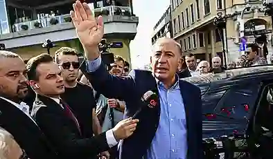 Gürsel Tekin, “Sürpriz oldu” demişti; CHP yalanladı: Kayyım olacağı üç gün önceden belliydi!