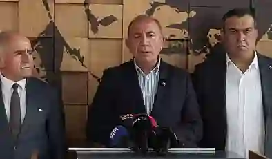 Gürsel Tekin: Yargıyla geldik, kongreyle gitmeyiz