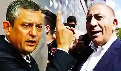 Gürsel Tekin’den Özgür Özel’e: Son uyarım olsun; ‘konuşun ne biliyorsanız’ derseniz ben de konuşmak zorunda kalırım